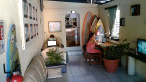 Lorena Surf Hostel